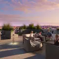 1 bedroom apartment for rent in Concourse Village - The Bronx, New York