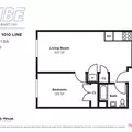 1 bedroom apartment for rent in Concourse Village - The Bronx, New York