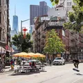3 bedrooms apartment for rent in China Town / Little Italy - Manhattan, New York