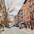 1 bedroom apartment for rent in China Town / Little Italy - Manhattan, New York