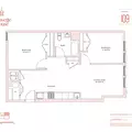 2 bedrooms apartment for rent in Jersey City - Jersey City / Hoboken, New York