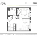 1 bedroom apartment for rent in Jersey City - Jersey City / Hoboken, New York