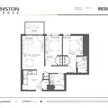 2 bedrooms apartment for rent in Jersey City - Jersey City / Hoboken, New York