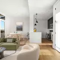 2 bedrooms apartment for rent in Jersey City - Jersey City / Hoboken, New York