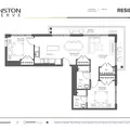 2 bedrooms apartment for rent in Jersey City - Jersey City / Hoboken, New York