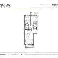 2 bedrooms apartment for rent in Jersey City - Jersey City / Hoboken, New York