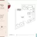 Studio Apartment for rent in Jersey City - Jersey City / Hoboken, New York