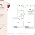 1 bedroom apartment for rent in Jersey City - Jersey City / Hoboken, New York