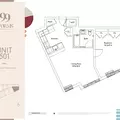 1 bedroom apartment for rent in Jersey City - Jersey City / Hoboken, New York