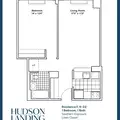 1 bedroom apartment for rent in Midtown West - Manhattan, New York
