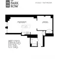 1 bedroom apartment for rent in FiDi - Manhattan, New York