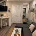 Studio Apartment for rent in East Village - Manhattan, New York