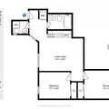 2 bedrooms apartment for rent in Williamsburg - Brooklyn, New York