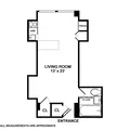 Studio Apartment for rent in Murray Hill - Manhattan, New York