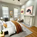 2 bedrooms apartment for rent in Bushwick - Brooklyn, New York