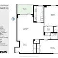2 bedrooms apartment for rent in Forest Hills - Queens, New York