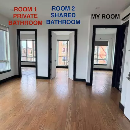 Room for rent in East Flatbush - Brooklyn, New York
