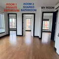 Room for rent in East Flatbush #1