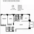 3 bedrooms apartment for rent in Upper West Side - Manhattan, New York