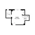 Studio Apartment for rent in Upper West Side - Manhattan, New York