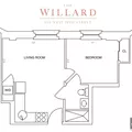 1 bedroom apartment for rent in Upper West Side - Manhattan, New York