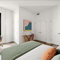 2 bedrooms apartment for rent in Concourse Village - The Bronx, New York