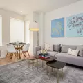 2 bedrooms apartment for rent in Jersey City - Jersey City / Hoboken, New York