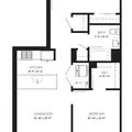 2 bedrooms apartment for rent in Jersey City - Jersey City / Hoboken, New York