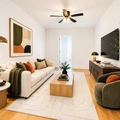 1 bedroom apartment for rent in East Harlem - Manhattan, New York