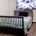 Room for rent in Eglinton East #1