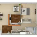 Room for rent in Alexandria #3