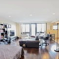 Studio Apartment for rent in Harlem - Manhattan, New York