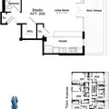 Studio Apartment for rent in Harlem - Manhattan, New York