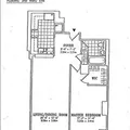 1 bedroom apartment for rent in Upper West Side - Manhattan, New York