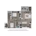Room for rent in Mckinney #10