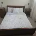 Room for rent in Woodbine #1