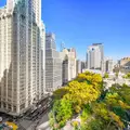 2 bedrooms apartment for rent in FiDi - Manhattan, New York