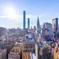2 bedrooms apartment for rent in Gramercy - Manhattan, New York