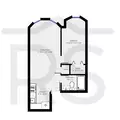 1 bedroom apartment for rent in Flatbush Ditmas Park - Brooklyn, New York