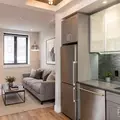 1 bedroom apartment for rent in Williamsburg - Brooklyn, New York