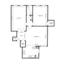 2 bedrooms apartment for rent in Upper West Side - Manhattan, New York