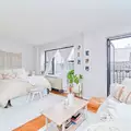 Studio Apartment for rent in Midtown West - Manhattan, New York