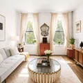 1 bedroom apartment for rent in Greenwich Village - Manhattan, New York