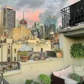 2 bedrooms apartment for rent in Midtown West - Manhattan, New York