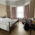 Room for rent in Haight Ashbury #1