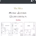Room for rent in Hilliard #2