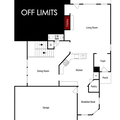 Room for rent in Spring Branch East #2