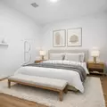 3 bedrooms apartment for rent in FiDi - Manhattan, New York