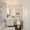 2 bedrooms apartment for rent in FiDi - Manhattan, New York