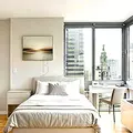 2 bedrooms apartment for rent in FiDi - Manhattan, New York